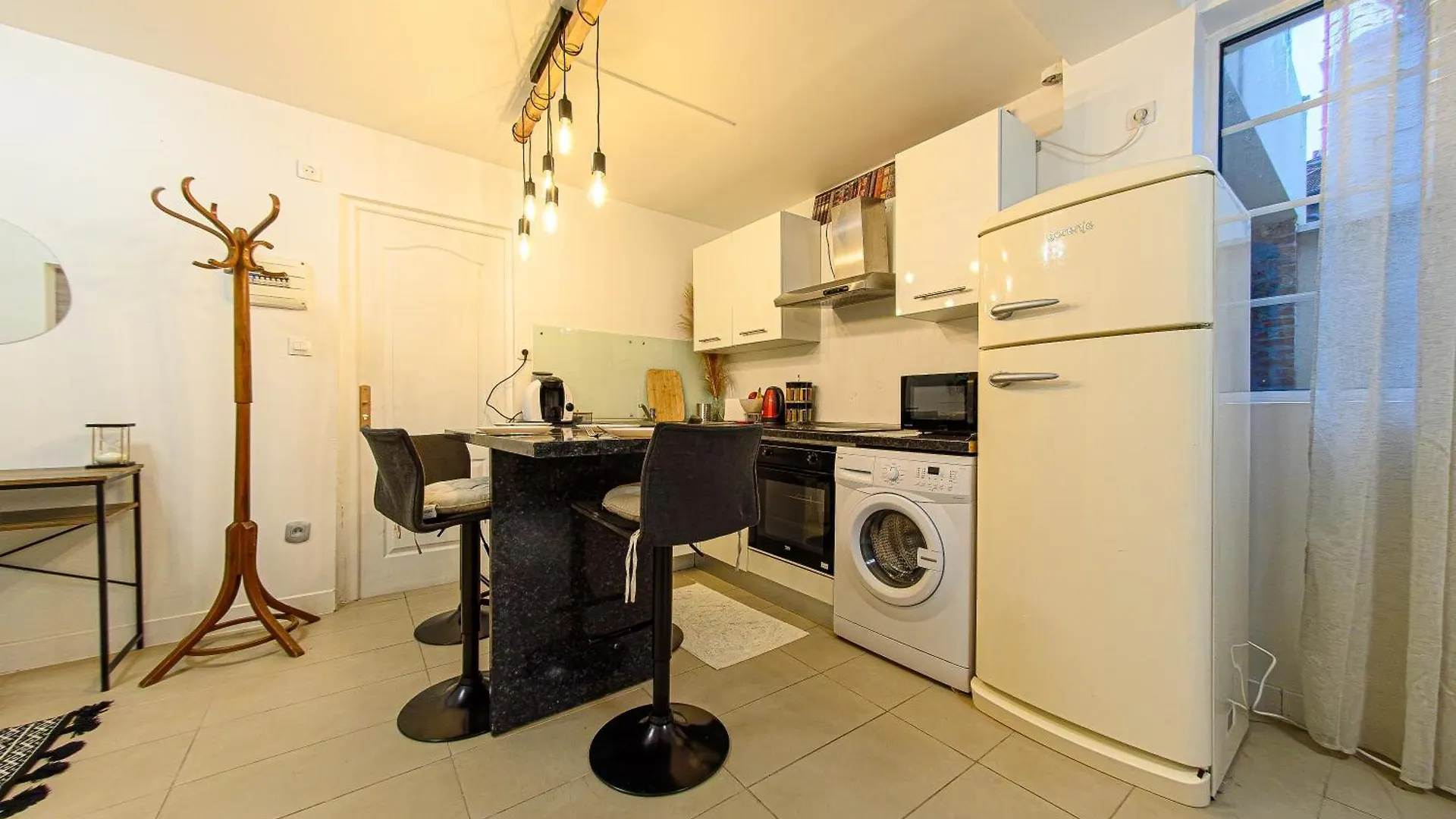 Le Cocon- Netflix - 9 Min De L'Aeroport - Lumineux Apartment Orly