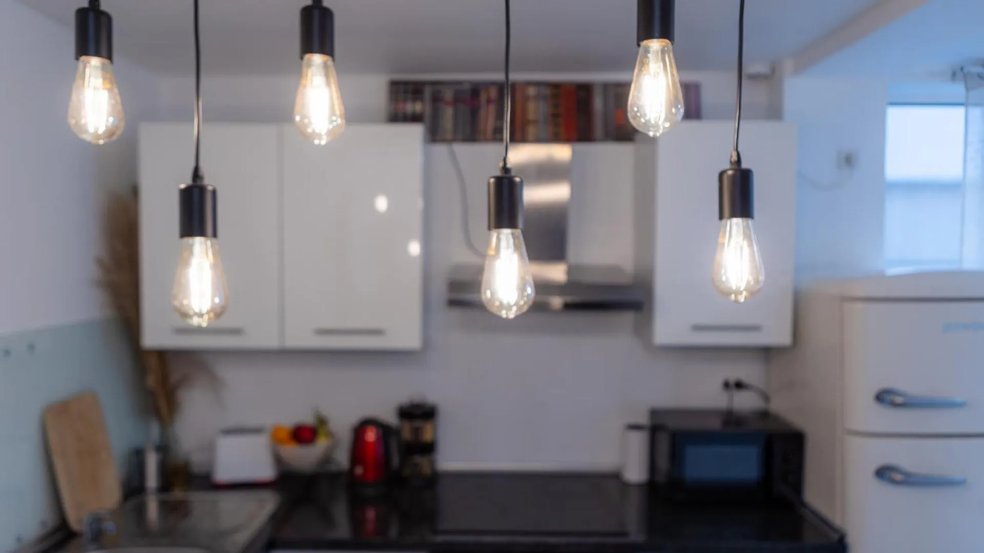 Le Cocon- Netflix - 9 Min De L'Aeroport - Lumineux Apartment Orly