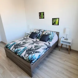Iris-12 Min Aeroport Paris - Arrivee Autonome- Wifi & Parking Gratuit Orly