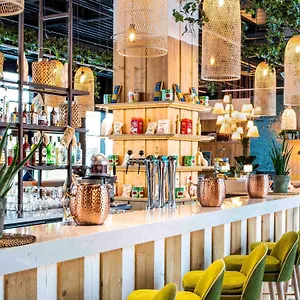 4* Hotel Mercure Paris Airport