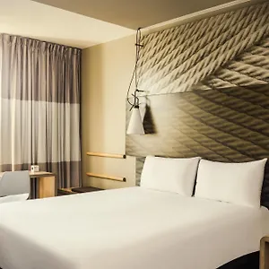 3* Hotel Ibis Paris Coeur D'orly Airport
